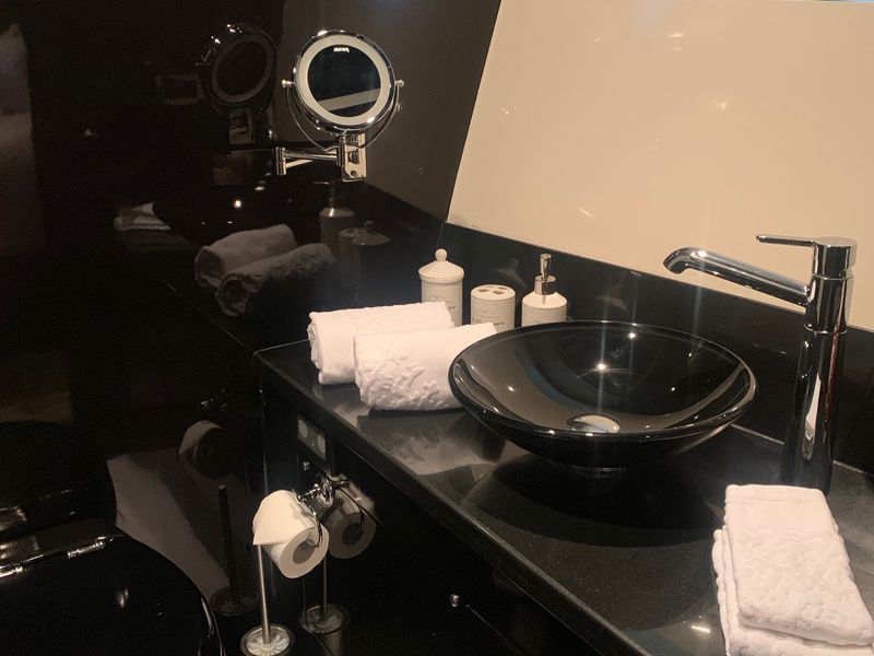 VBG Super Yachts 2009 | Claremont