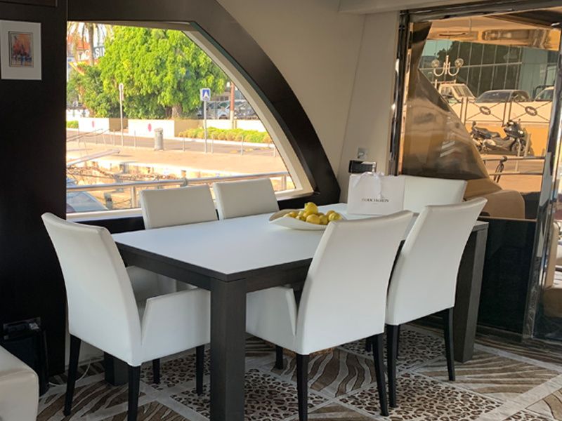 VBG Super Yachts 2009 | Claremont