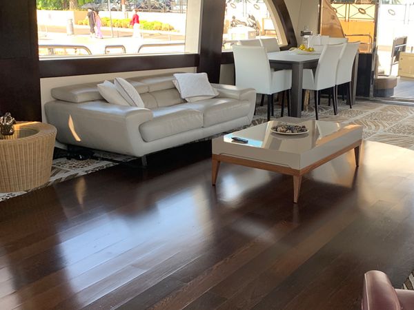 VBG Super Yachts 2009 | Claremont