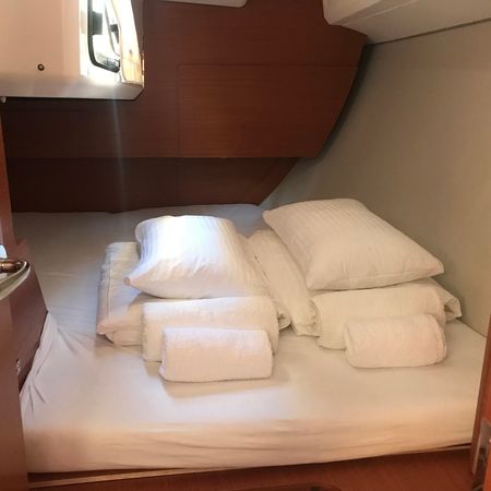 Jeanneau Sun Odyssey 349 | Nana