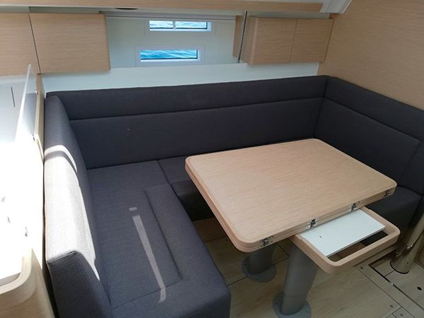 Elan 40 | Shamal