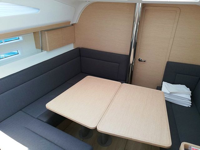 Elan 40 | Shamal