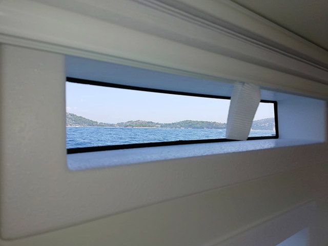 Elan 40 | Shamal