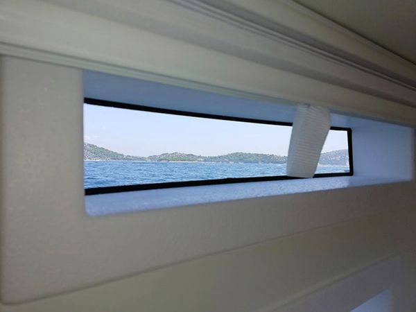Elan 40 | Shamal