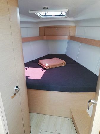 Elan 40 | Shamal