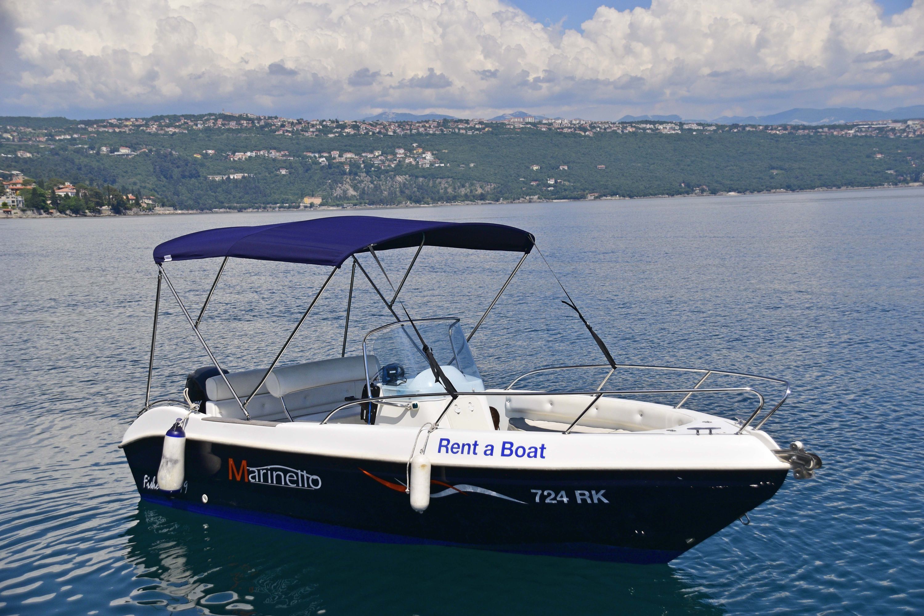 Marinello 19 | Marinello 19