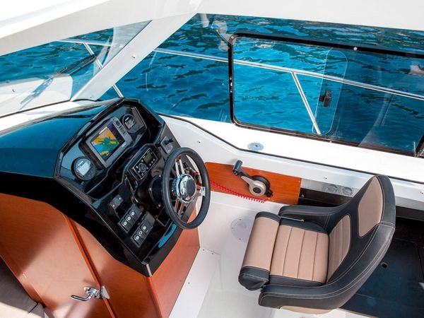 Jeanneau Merry Fisher 795 | 18