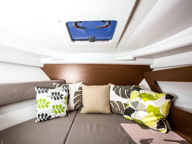 Jeanneau Merry Fisher 795 | 18