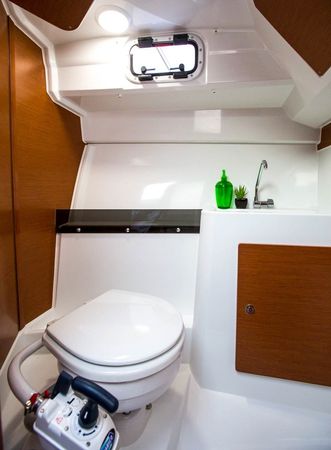 Jeanneau Merry Fisher 795 | 18