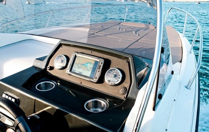 Quicksilver 675 Sundeck | Quicksilver 675 Sundeck