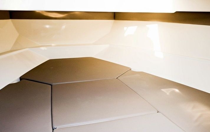 Quicksilver 675 Sundeck | Quicksilver 675 Sundeck