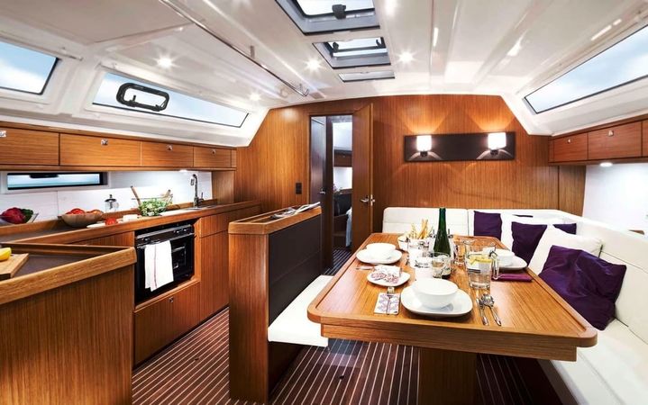 Bavaria Cruiser 46 | Tolui