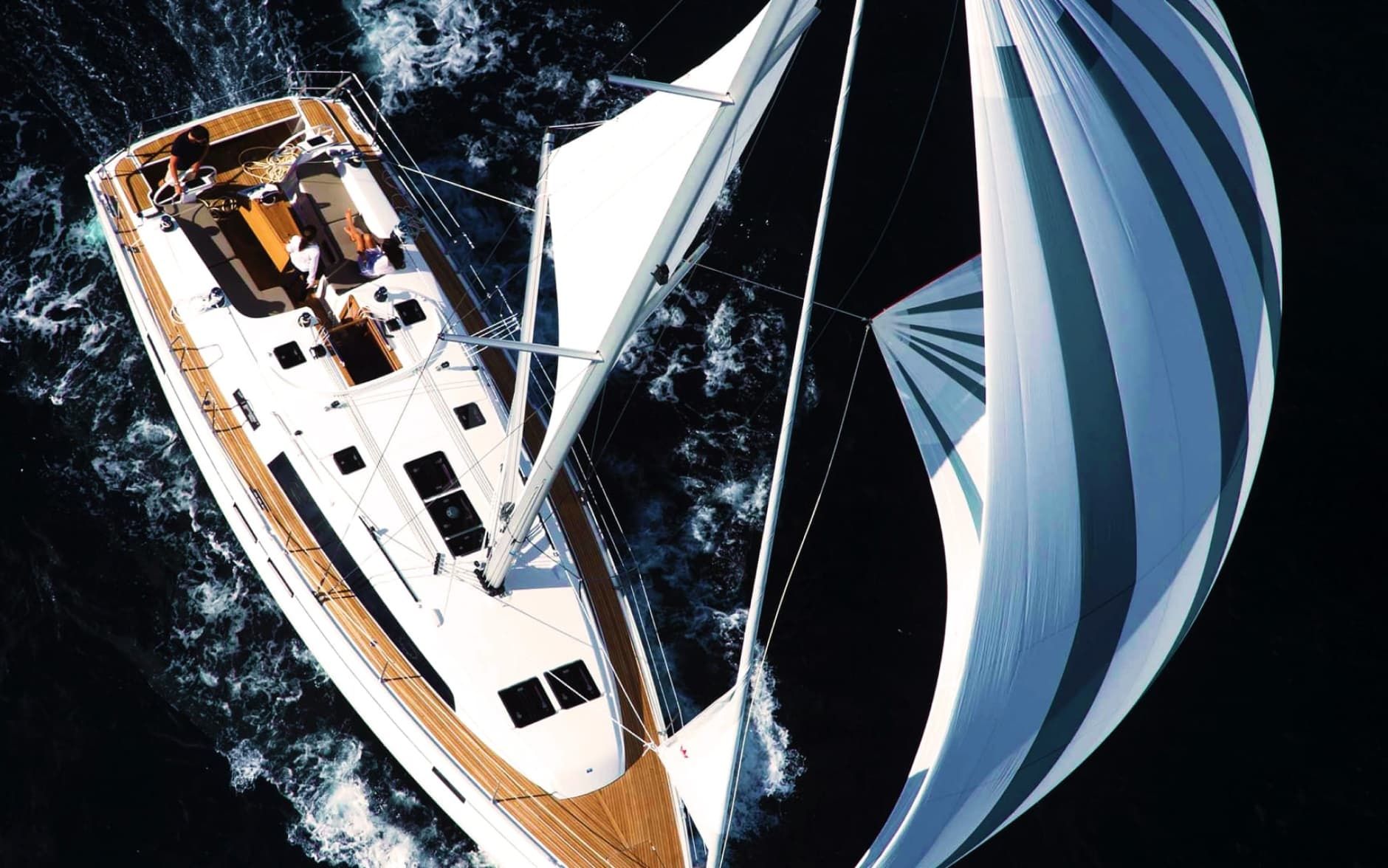 Bavaria Cruiser 46 | Tolui