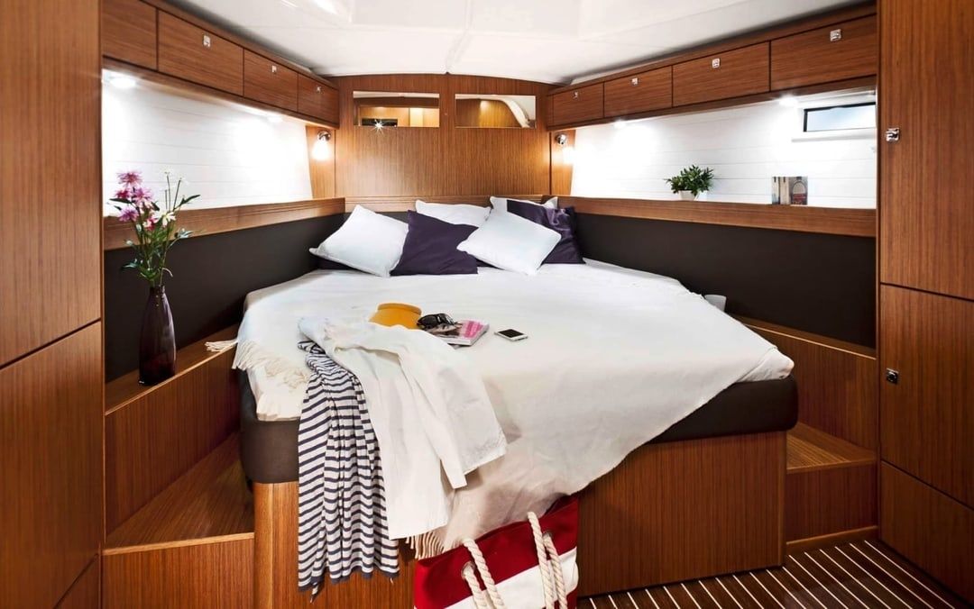 Bavaria Cruiser 46 | Tolui