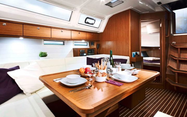 Bavaria Cruiser 46 | Tolui