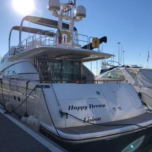 Charter Motor Yacht - Portugal Charter Motor Yacht - Portugal