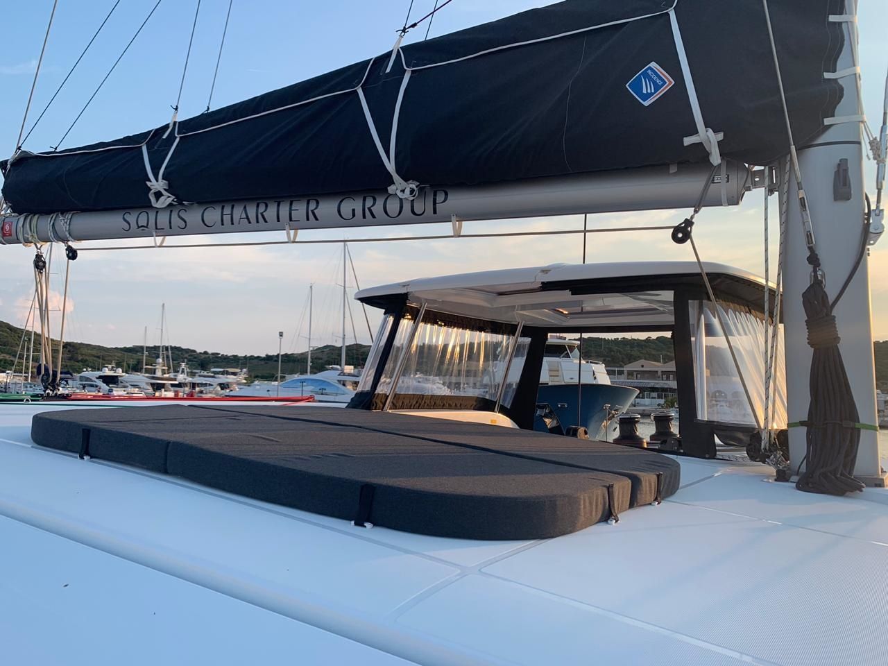 Lagoon 42 | Mio