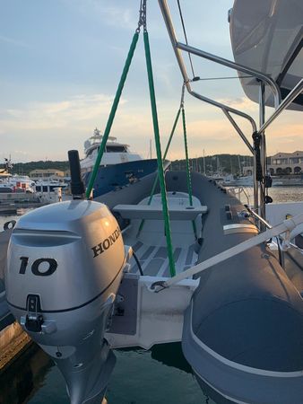 Lagoon 42 | Mio