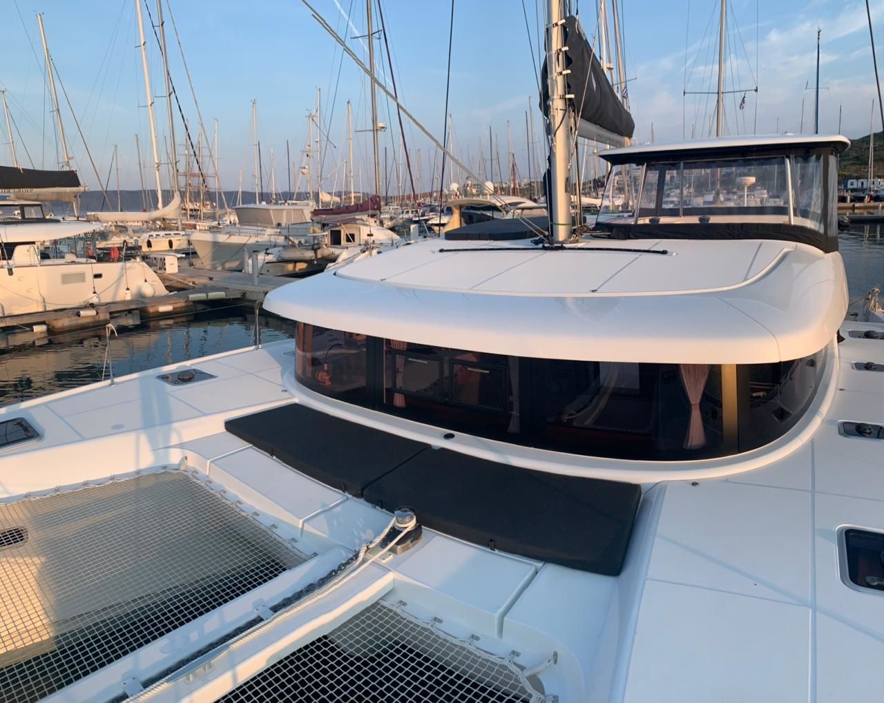 Lagoon 42 | Mio