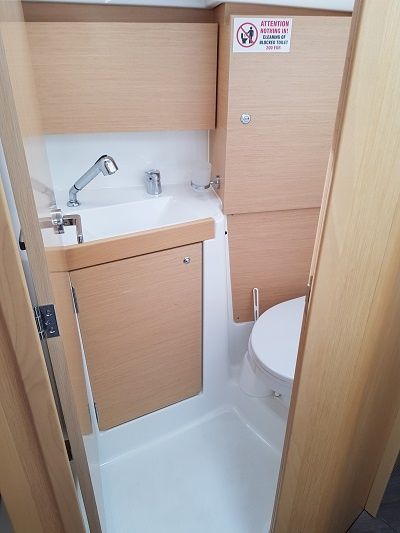 Beneteau Oceanis 35.1 | Kolibri