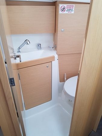 Beneteau Oceanis 35.1 | Kolibri