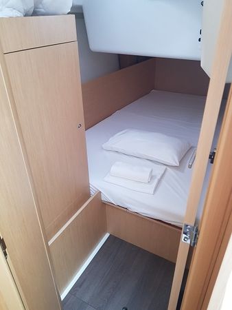 Beneteau Oceanis 35.1 | Kolibri