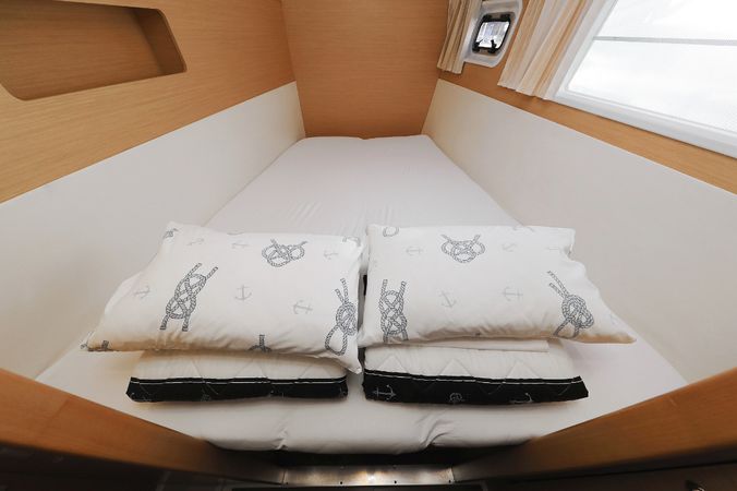 Lagoon 400 | Caribbean