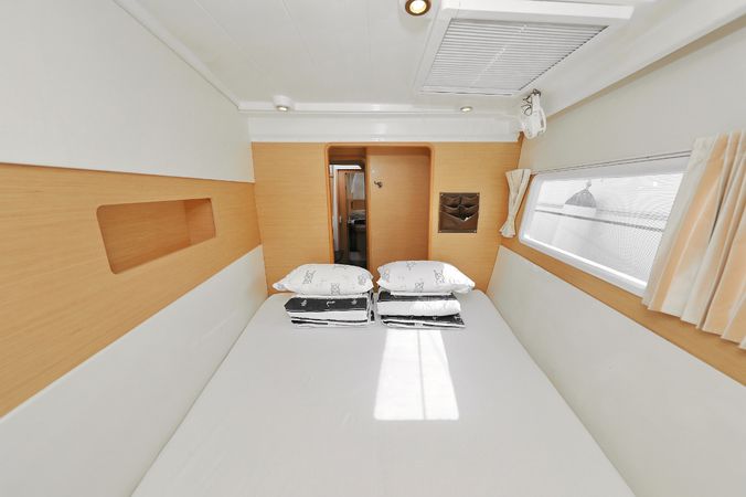 Lagoon 400 | Caribbean