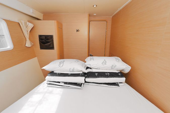 Lagoon 400 | Caribbean