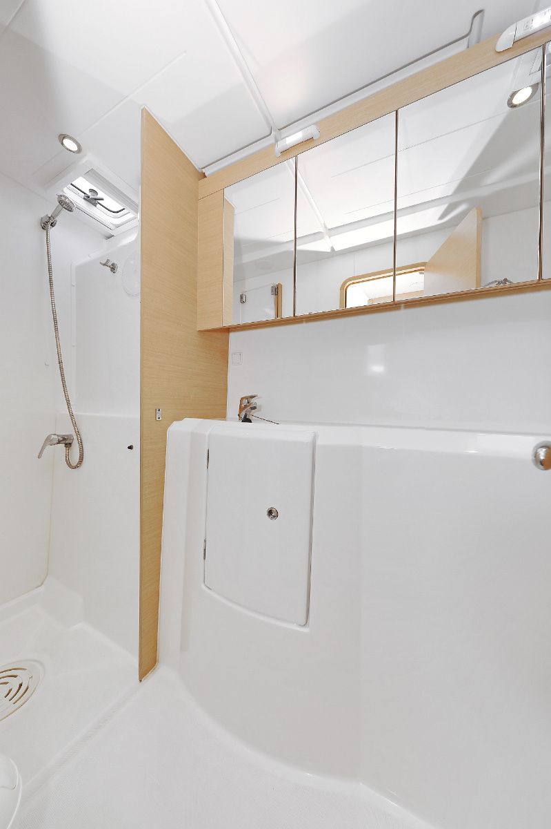 Lagoon 400 | Caribbean