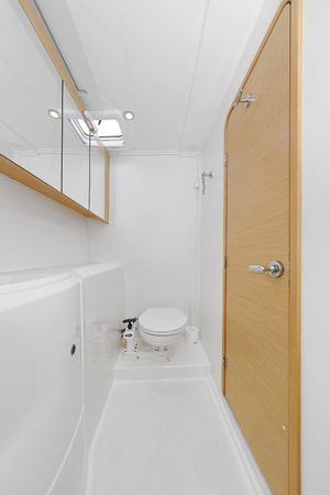 Lagoon 400 | Caribbean