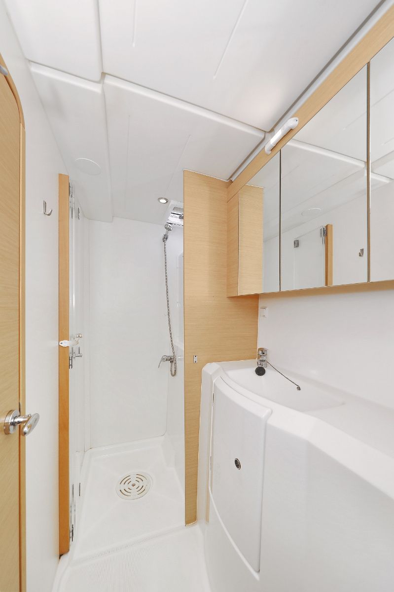 Lagoon 400 | Caribbean