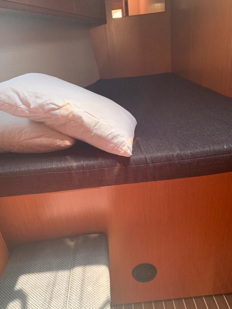 Bavaria Cruiser 46 | Dream 2