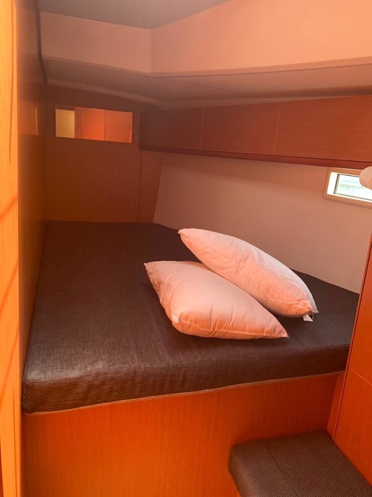 Bavaria Cruiser 46 | Dream 2