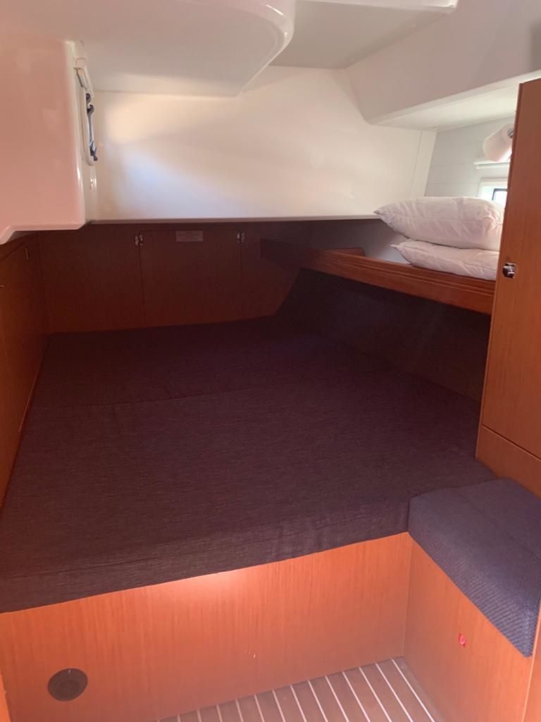 Bavaria Cruiser 46 | Dream 2