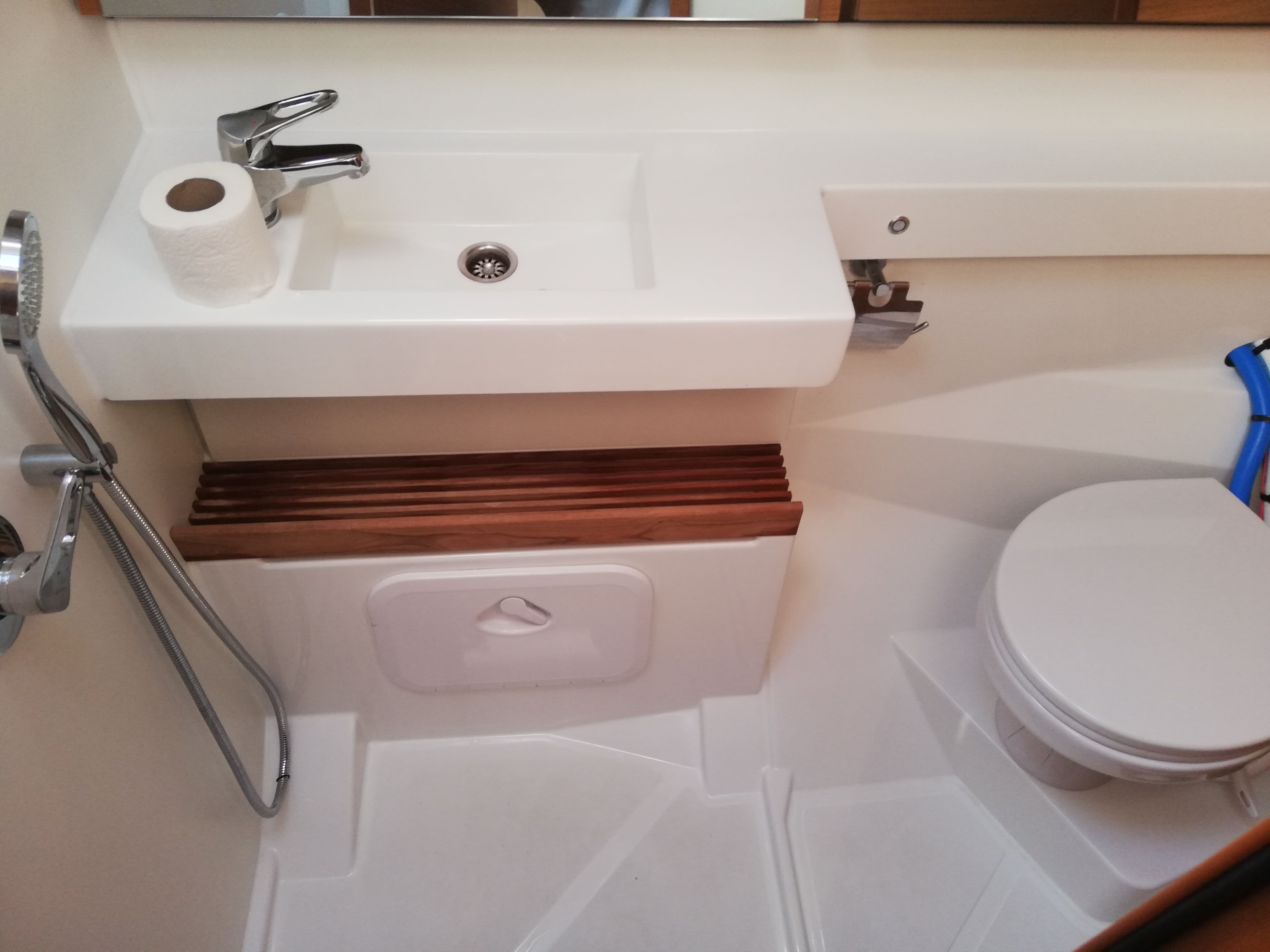 Jeanneau Sun Odyssey 440 | Petra