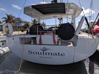 Hanse 548 (2018)