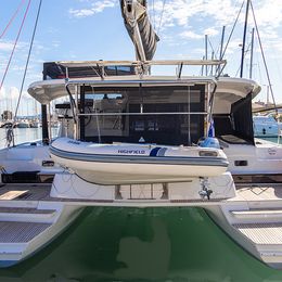 Lagoon 42 | Dioni