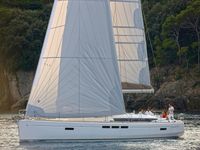 Jeanneau 519 (2018)