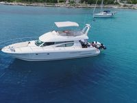 Jeanneau 46 (2009)