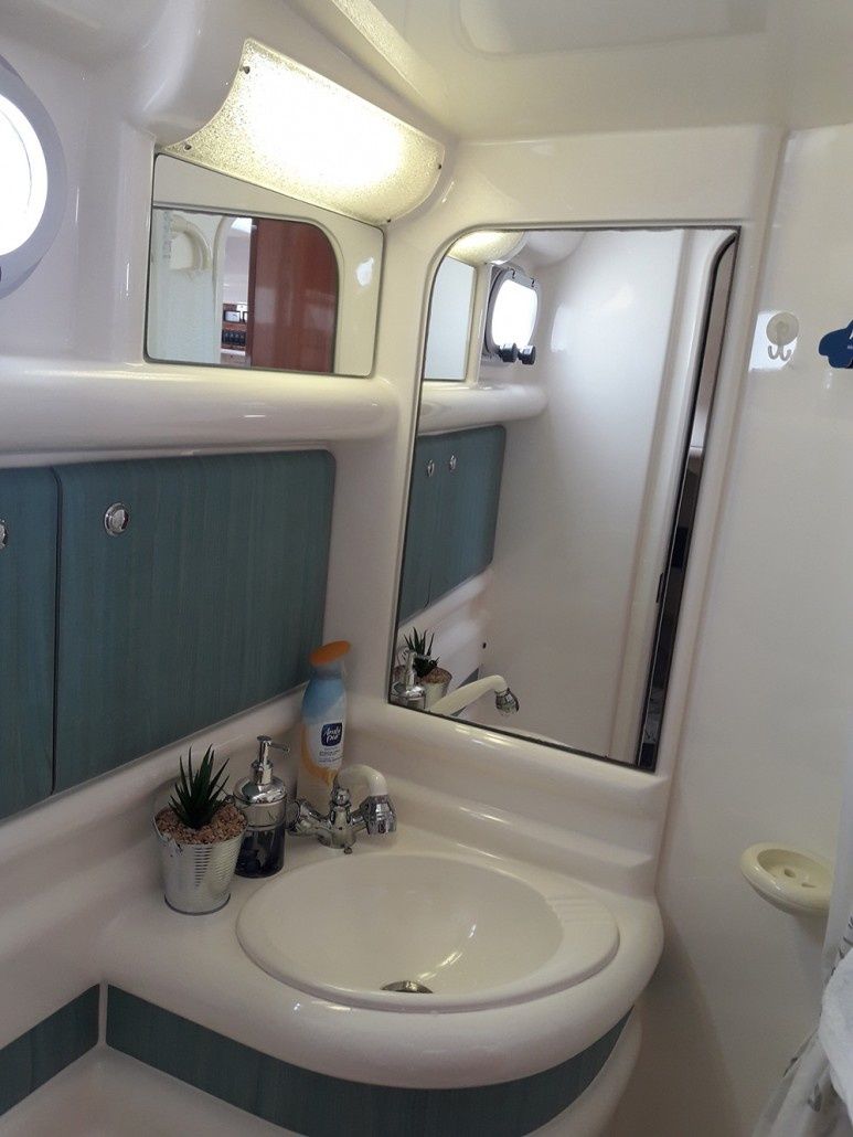 Sealine 28 | Kristiano