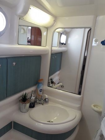 Sealine 28 | Kristiano