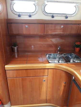 Sealine 28 | Kristiano