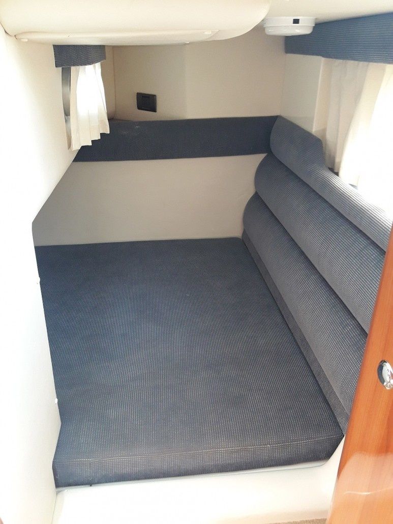 Sealine 28 | Kristiano