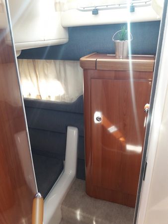 Sealine 28 | Kristiano