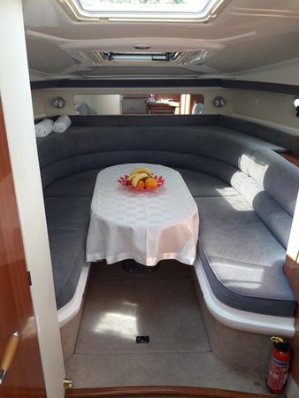 Sealine 28 | Kristiano