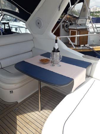 Sealine 28 | Kristiano