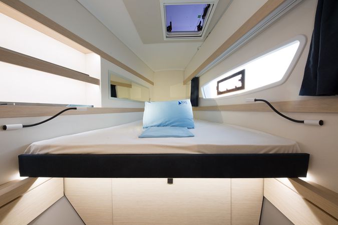 Fountaine Pajot Lucia 40 | Sunrise