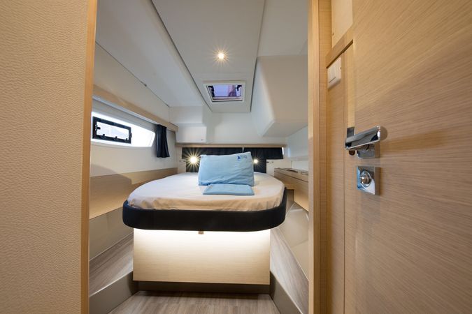 Fountaine Pajot Lucia 40 | Sunrise
