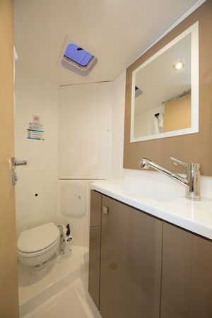 Fountaine Pajot Lucia 40 | Sunrise